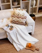 Throw and Blankets - Image 4