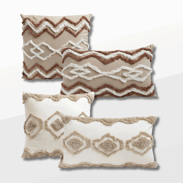 Cushions Set - Image 3