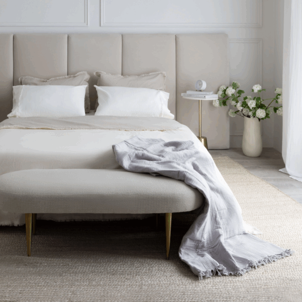 Throw and Blankets - Image 4