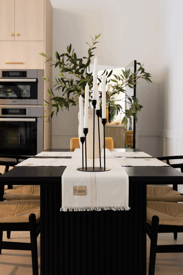Table Runner Set - Image 1