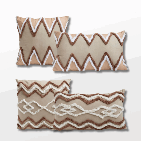 Cushions Set - Image 2