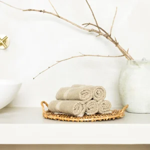 True North – Core – Face Towel