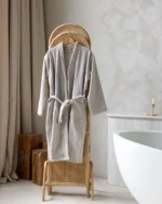 True North - Core - Bathrobe - Image 2