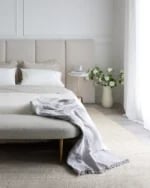 Throw and Blankets - Image 3