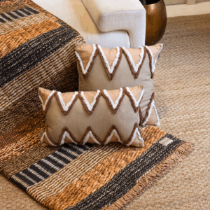 Cushions Set