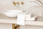 Powder Room Towel Set - Image 4