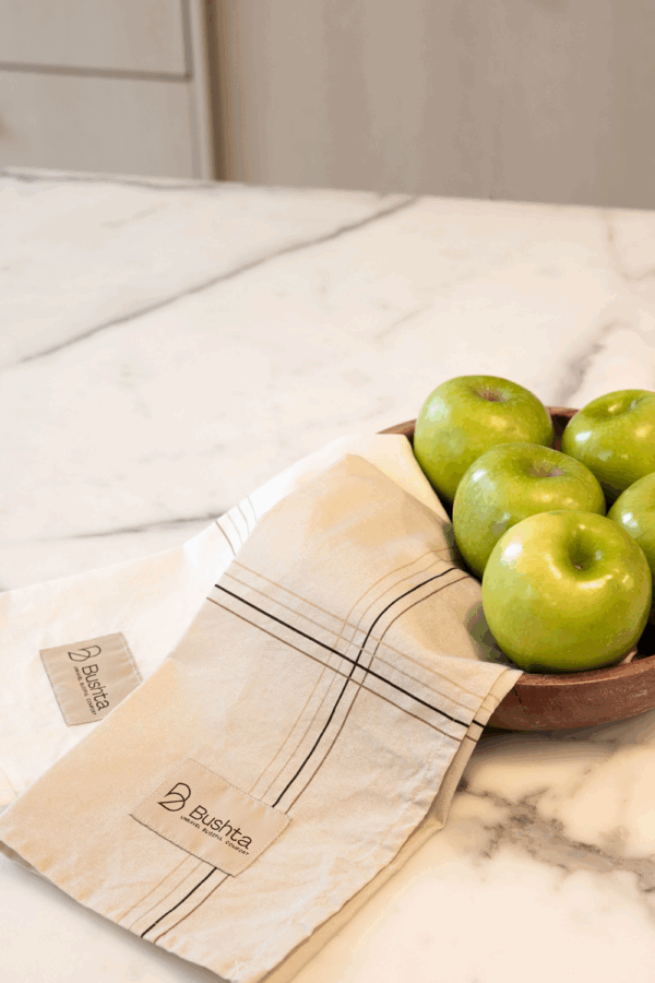 Kitchen cloth - Dish Cloth - Image 2