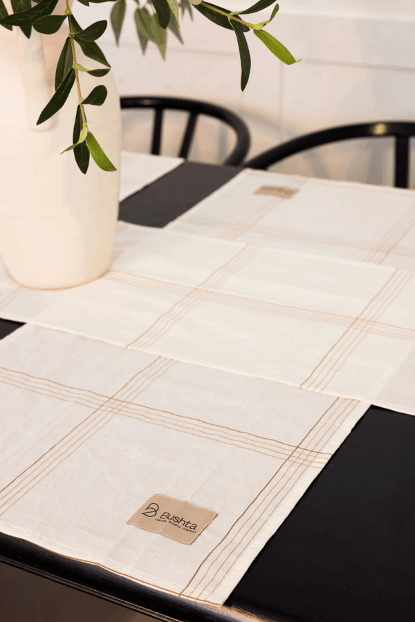 Table Runner Set - Image 2