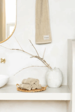 Powder Room Towel Set