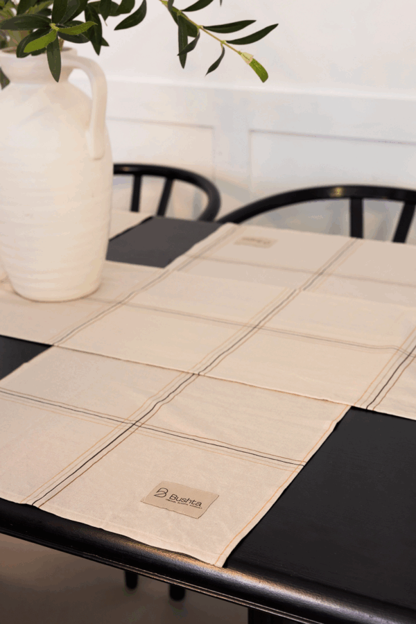 Table Runner Set - Image 3