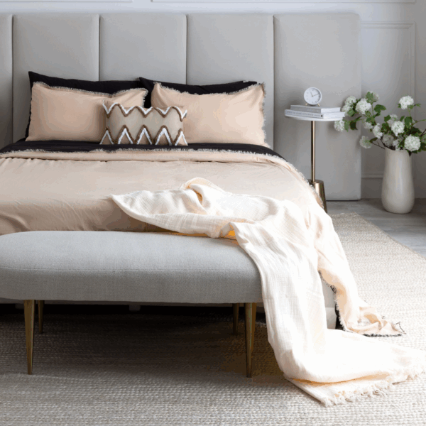 Throw and Blankets - Image 2