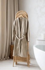 True North - Core - Bathrobe - Image 4