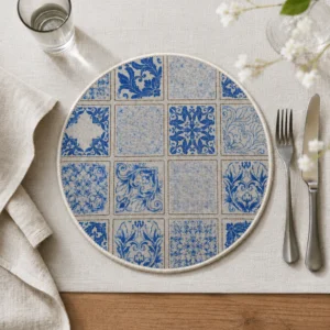 Luxe Grip Place Mat