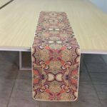 Luxe Grip Table Runner