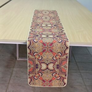 Luxe Grip Table Runner