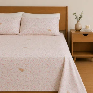Bed Sheet Set