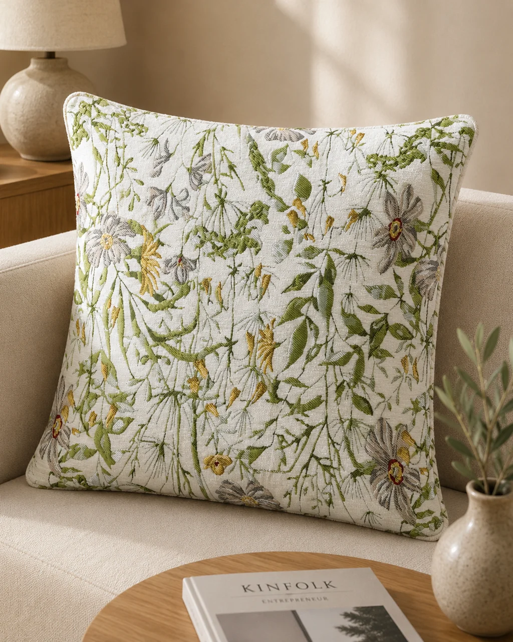 I8CCS5 Cushion Cover - Image 1
