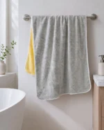Finest Microfiber Towel
