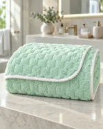 Microfiber Towel - Image 2