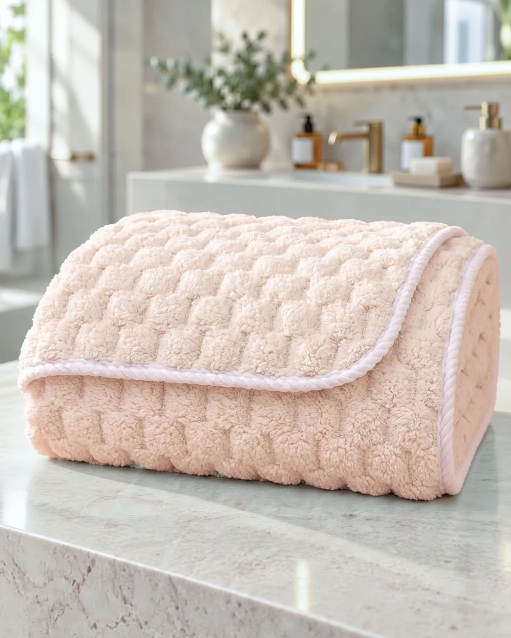 YL08B3 Microfiber Towel - Image 1
