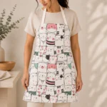 Kitchen Apron