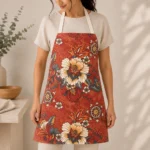 Kitchen Apron - Image 4