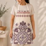 Kitchen Apron - Image 3