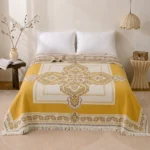 Premium Summer Bed Spread - Image 2
