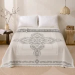 Premium Summer Bed Spread - Image 4