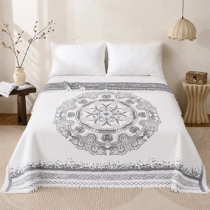 Premium Summer Bed Spread