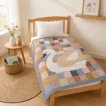 Summer Quilt - Image 4