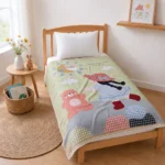 Summer Quilt - Image 2