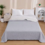 Summer Cotton Bed Spread - Image 4