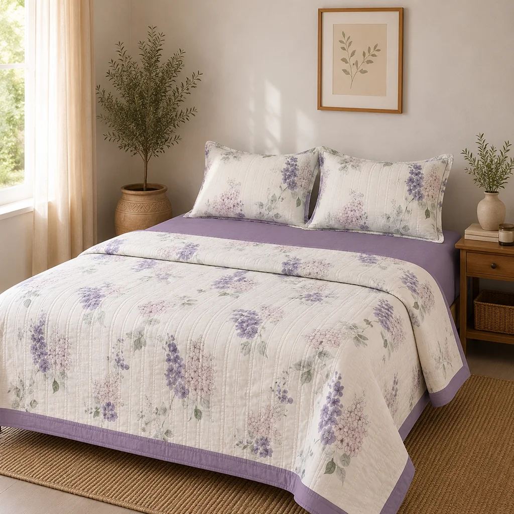 I5AB2 Summer Quilt - Image 1