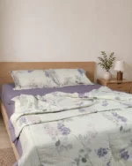 Summer Quilt Bedding Set (4 Pieces) - Image 8