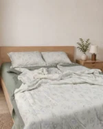 Summer Quilt Bedding Set (4 Pieces) - Image 18