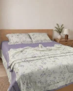 Summer Quilt Bedding Set (4 Pieces) - Image 14