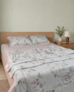 Summer Quilt Bedding Set (4 Pieces) - Image 6