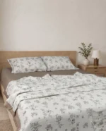Summer Quilt Bedding Set (4 Pieces) - Image 12