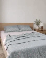 Summer Quilt Bedding Set (4 Pieces) - Image 4