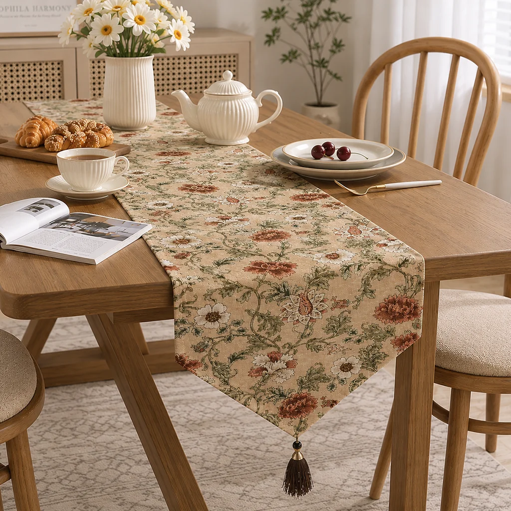 I8TR1 Table Runner - Image 1