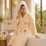 Bathrobe - Image 4