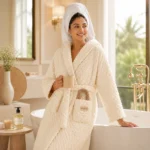 Bathrobe
