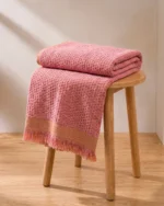 Cotton Bath Towel - Image 3