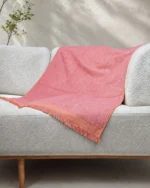 Cotton Bath Towel - Image 2