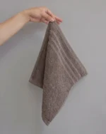 Cotton Face Towel