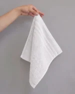 Cotton Face Towel - Image 4