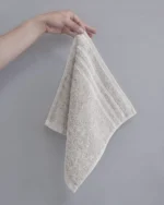 Cotton Face Towel - Image 3