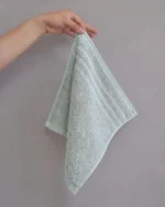 Cotton Face Towel - Image 2
