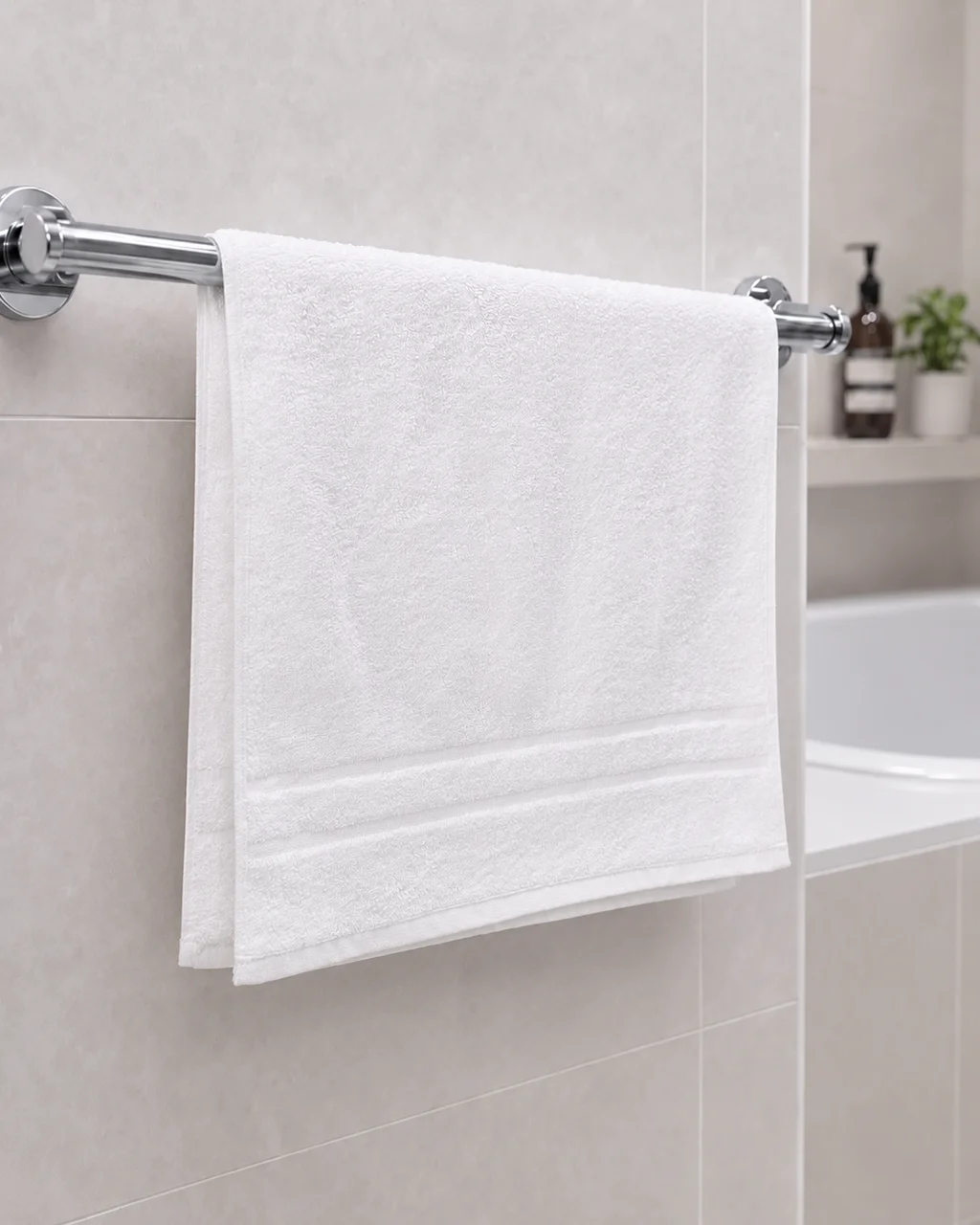 344012-4 Cotton Hand Towel